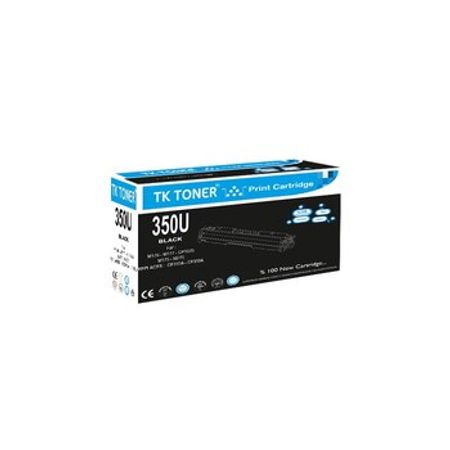 Kartric CLJ HP -126A/130A/CRG029 (CE310A/CF350) TK Toner