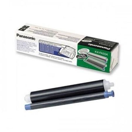 Termal sublimasiya kartrici "Panasonic KX-FA55A"