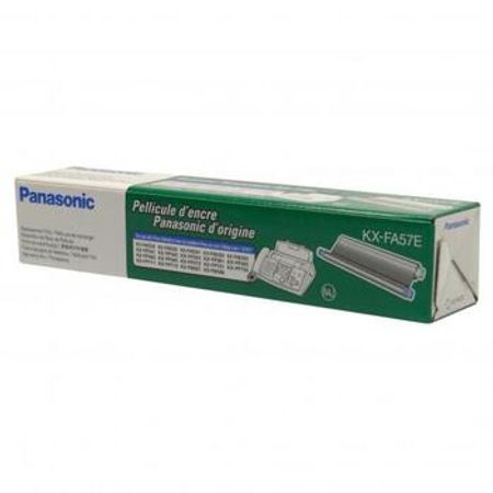 Termal sublimasiya kartrici "Panasonic KX-FA57E"