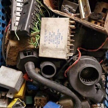 Mercedes-Benz relesi – Ehtiyat hissələri – ucuztap.az