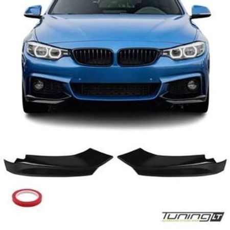 BMW F32, F36 M Tech flapları – Ehtiyat hissələri – ucuztap.az