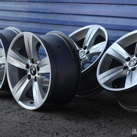 BMW diskləri R18 – Ehtiyat hissələri – ucuztap.az