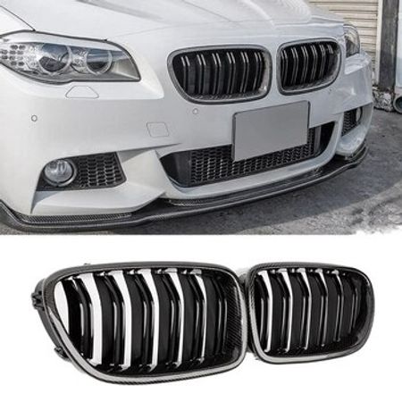 BMW F10/F11 M radiator barmaqlığı – Ehtiyat hissələri – ucuztap.az