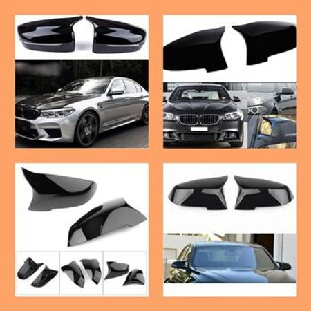 BMW F10, F30, F36, G30, G20 yan güzgü qapaqları – Ehtiyat hissələri – ucuztap.az