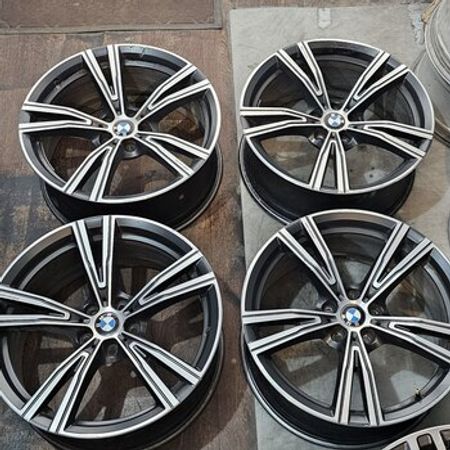BMW G20 diskləri R19 – Ehtiyat hissələri – ucuztap.az