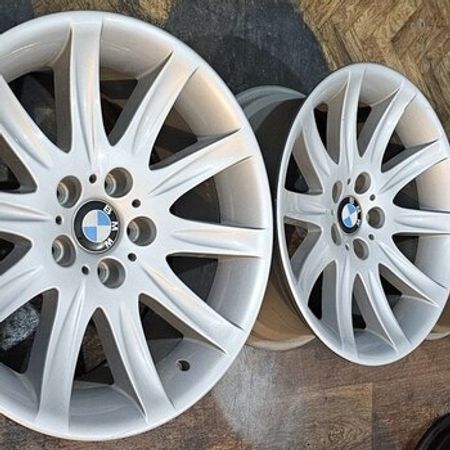 BMW E39, BMW E60 banan diskləri R18 – Ehtiyat hissələri – ucuztap.az