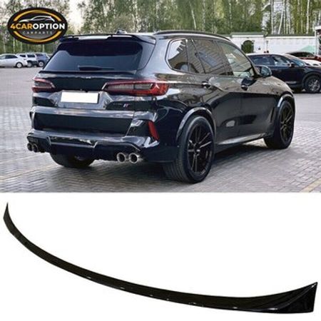 BMW X5 G05 spoyleri – Ehtiyat hissələri – ucuztap.az