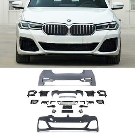 BMW G30 M ön buferi – Ehtiyat hissələri – ucuztap.az