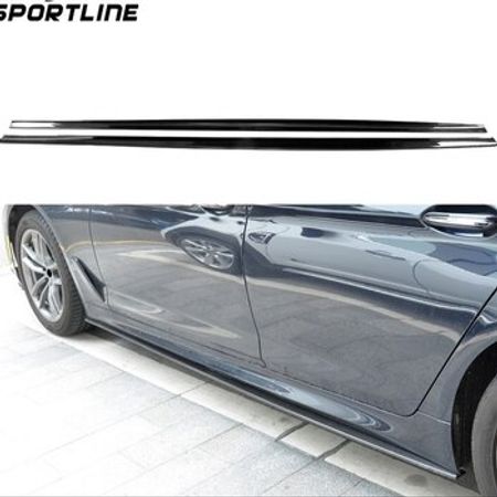 BMW M yan lipləri – Ehtiyat hissələri – ucuztap.az