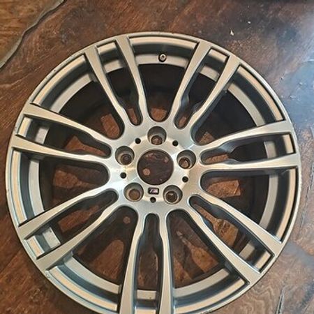 BMW F30, F39 M diski R19 – Ehtiyat hissələri – ucuztap.az
