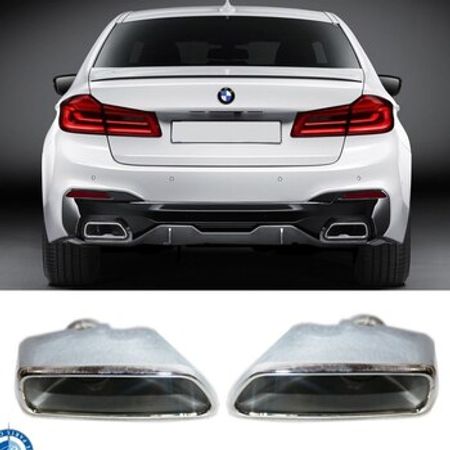 BMW G30 M səsboğucu başlığı – Ehtiyat hissələri – ucuztap.az