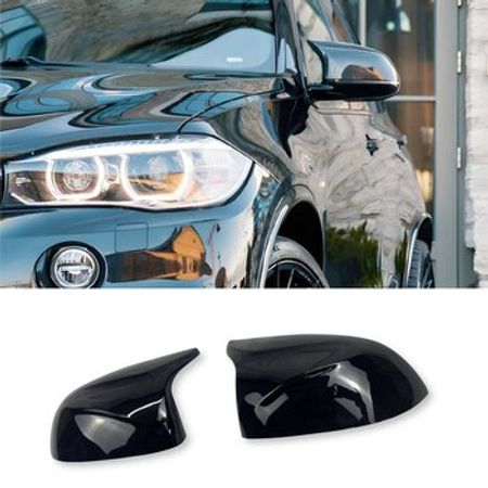 BMW F15 F16 F25 F26 güzgü qapaqları – Ehtiyat hissələri – ucuztap.az
