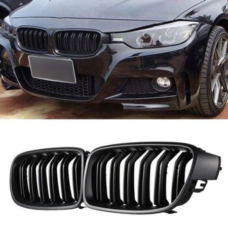 BMW F30 radiator barmaqlığı – Ehtiyat hissələri – ucuztap.az