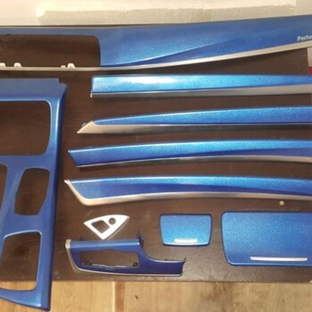 BMW F10 salon mebelləri – Ehtiyat hissələri – ucuztap.az