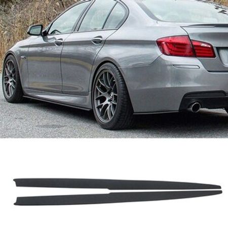 BMW F10 yan lipləri – Ehtiyat hissələri – ucuztap.az