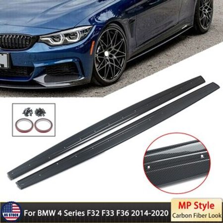 BMW F32, BMW F30, BMW F36 yan lipi – Ehtiyat hissələri – ucuztap.az