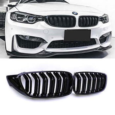 BMW E60 F10 F15 F30 F36 F32 radiator barmaqlığı – Ehtiyat hissələri – ucuztap.az