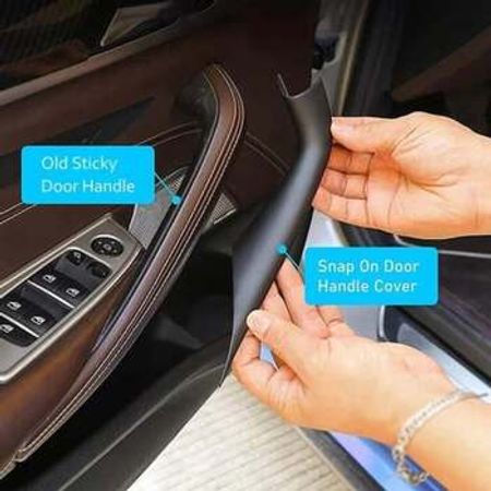 BMW G30, G31 qapı tutacaqları – Ehtiyat hissələri – ucuztap.az