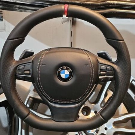 BMW M sükanı – Ehtiyat hissələri – ucuztap.az