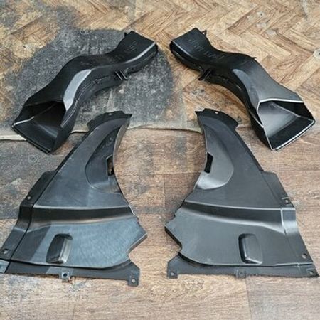 BMW F30 M tech boruları – Ehtiyat hissələri – ucuztap.az