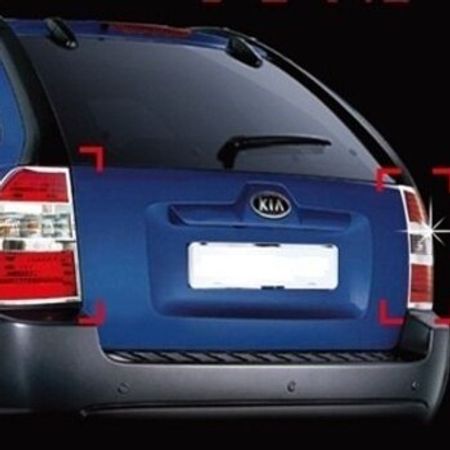 Kia Sportage fara və stop xromları – Ehtiyat hissələri – ucuztap.az