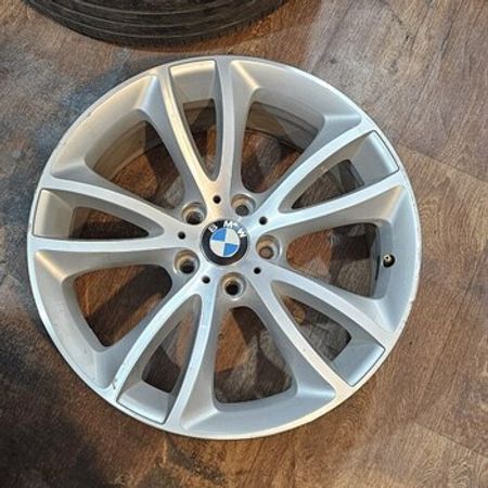 BMW F10 diski R19 – Ehtiyat hissələri – ucuztap.az