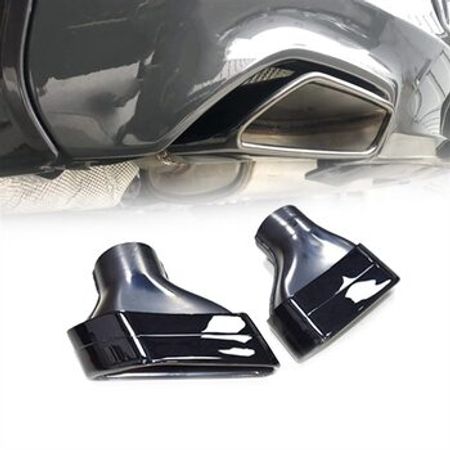 BMW G30 G31 M tech səs boğucu başlıqları – Ehtiyat hissələri – ucuztap.az