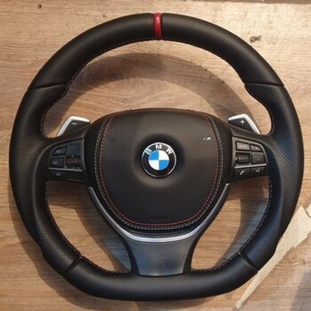 "BMW F10, F11" sport sükanı