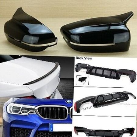 "BMW G30 F90 M5" ehtiyat hissələri