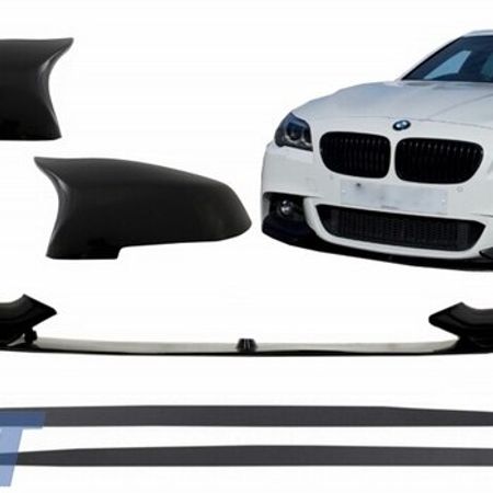 BMW F10 liplər və güzgü qapaqları – Ehtiyat hissələri – ucuztap.az