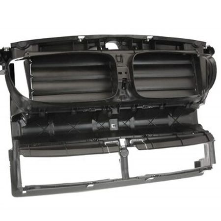 "BMW F10" jalüz deflektoru