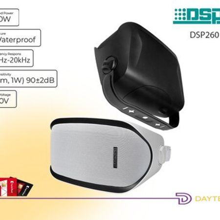 Dinamik "DSP2601 20W"