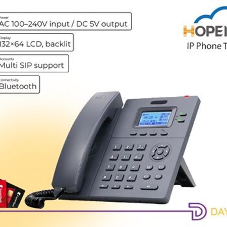 IP-Phone "T780PN"