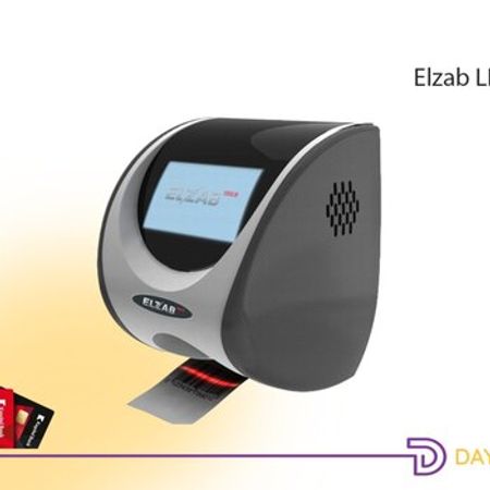 Barkod oxuyucu Elzab LLT – Biznes üçün avadanlıq – ucuztap.az