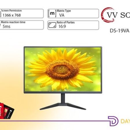Monitor "DS-19VA"