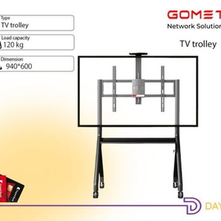Təkərli kronşteyni