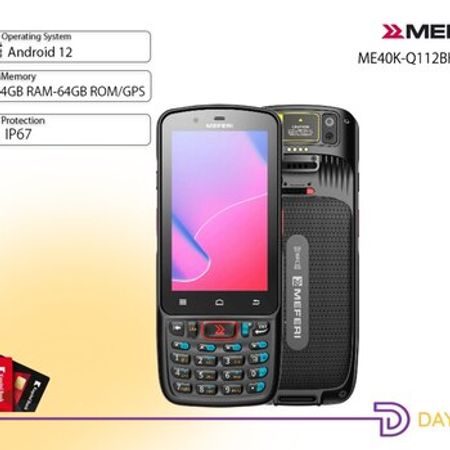 Mobil terminal "Meferi ME40K"
