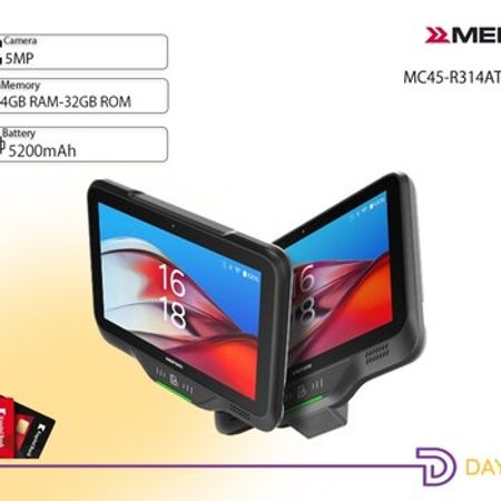 Qiymət yoxlayıcı terminal "MEFERI MC45"