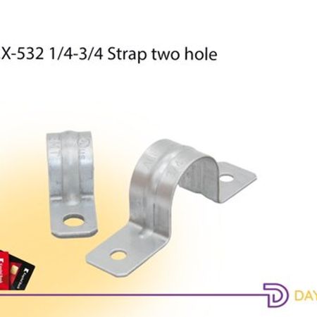 EMT 25mm/38mm boru kələbcəsi