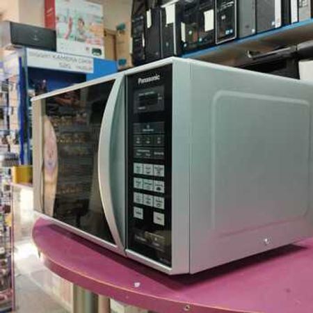 Mikrodalğalı soba Panasonic NN-ST342M