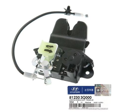 Hyundai Kia baqaj zamoku