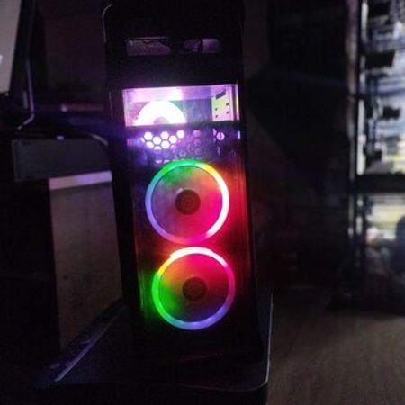 Gamemax keys – Masaüstü kompüterlər – ucuztap.az