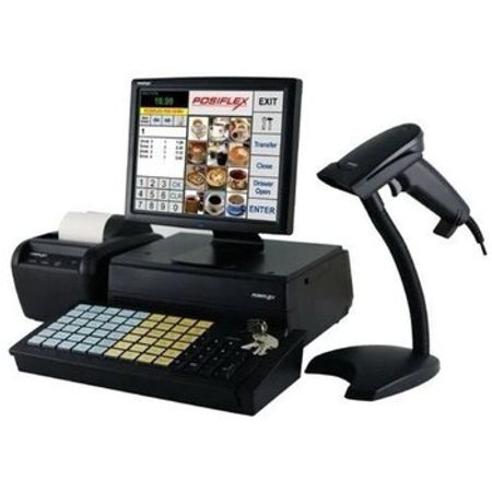 Mağaza market avadanlığı dəsti