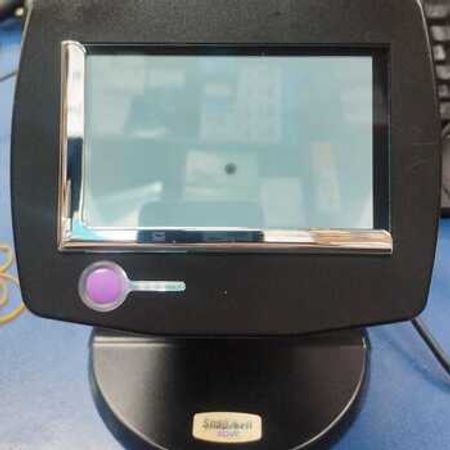 Sürətli və etibarlı şəxsiyyət vəsiqəsi oxuma cihazı