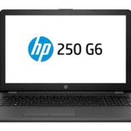 Noutbuk HP 250 G6 – Noutbuklar və Netbuklar – ucuztap.az