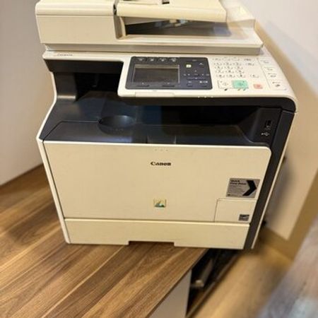Canon Lasers imageCLASS MF8580Cdw – Ofis avadanlığı və istehlak – ucuztap.az