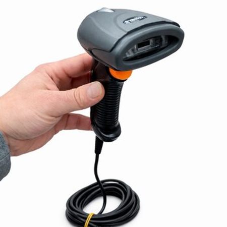Newland NLS HR10 Əl Barkod Skaneri