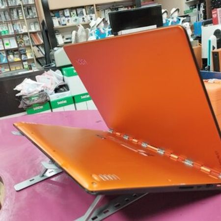 Lenovo Yoga 900-13ISK2 Ultrabook – Noutbuklar və Netbuklar – ucuztap.az