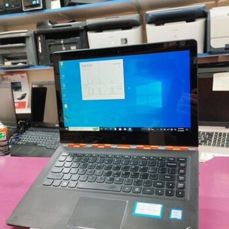 Lenovo Yoga 900-13ISK2 Ultrabook – Noutbuklar və Netbuklar – ucuztap.az