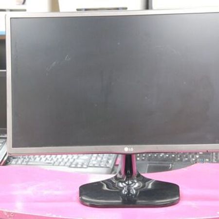 LG 24MP56HQ 24 IPS monitor – Masaüstü kompüterlər – ucuztap.az